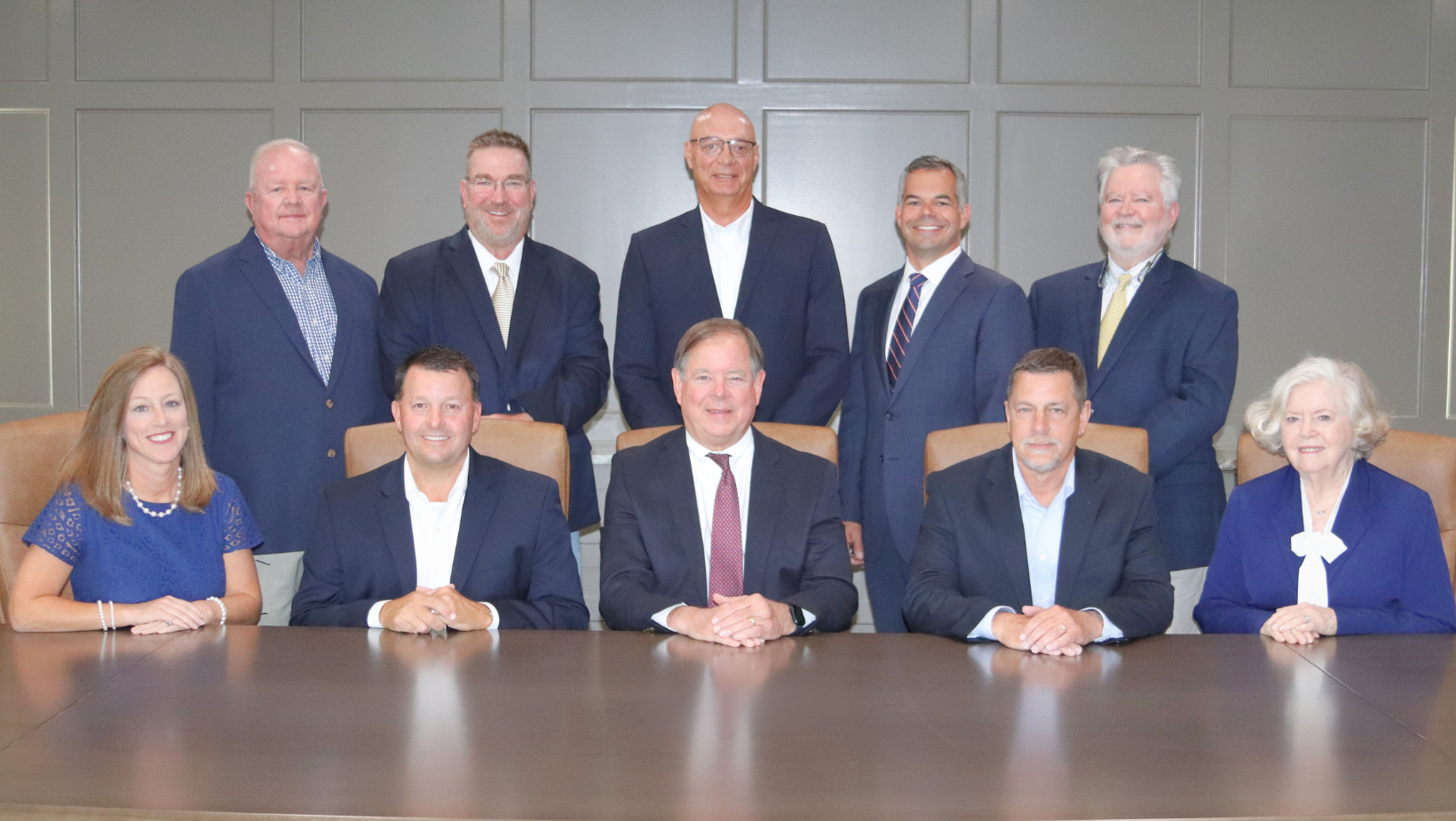 Board Of Directors